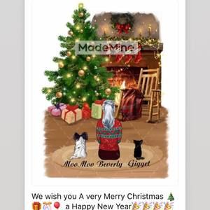 Meet your Posher, Beverly